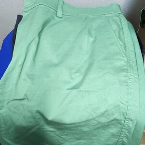 Nike Dri-fit Casual / Dress Shorts